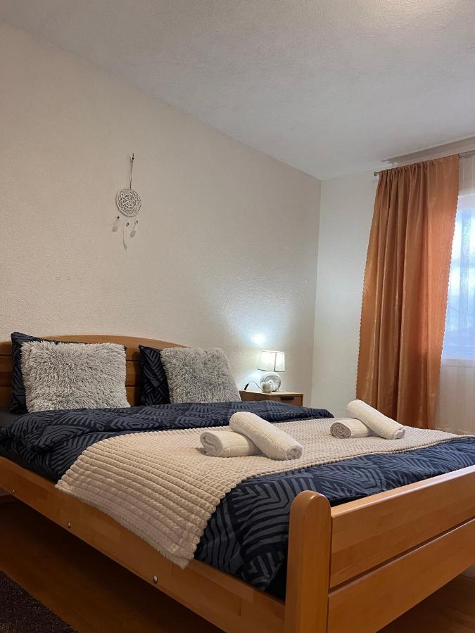 Vito Apartments Jajce Exterior foto