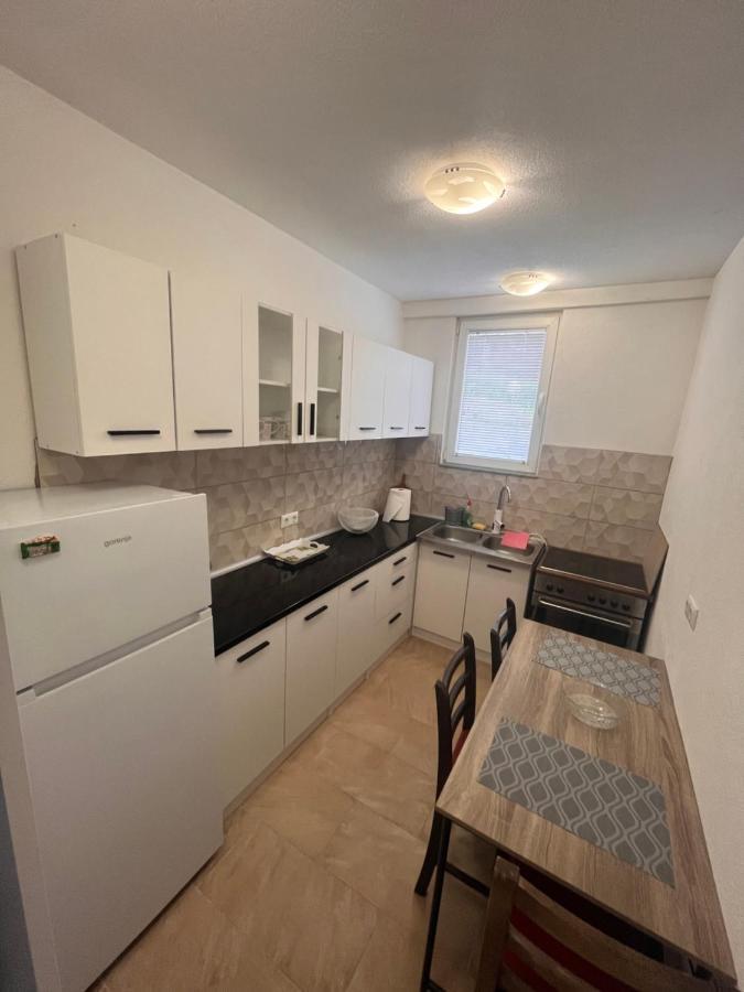 Vito Apartments Jajce Exterior foto