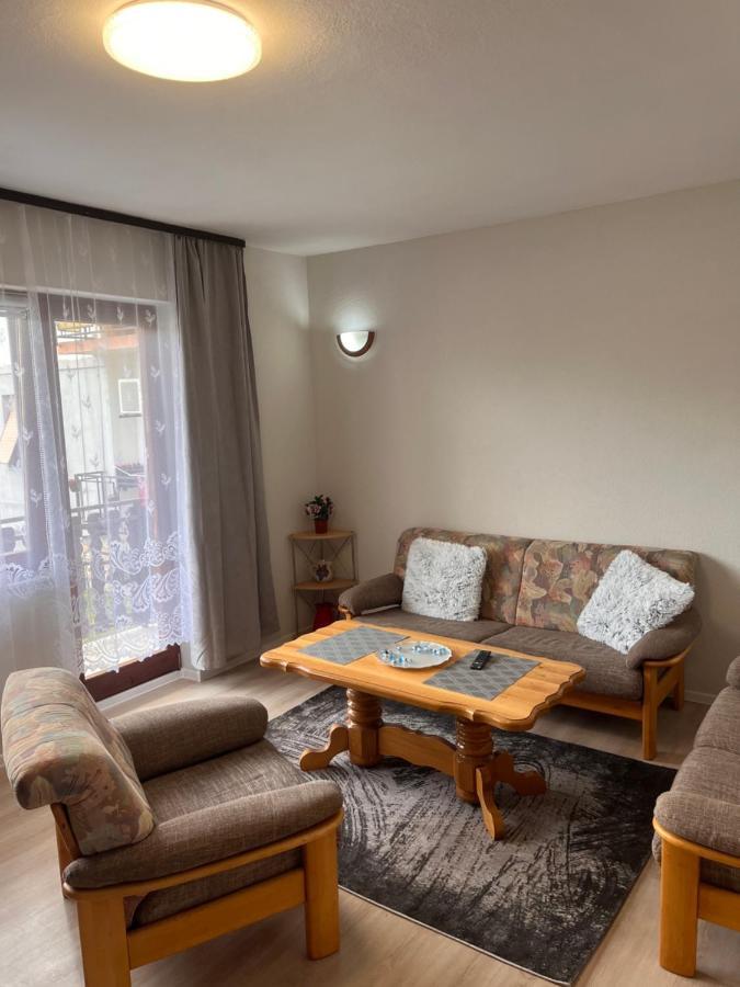 Vito Apartments Jajce Exterior foto