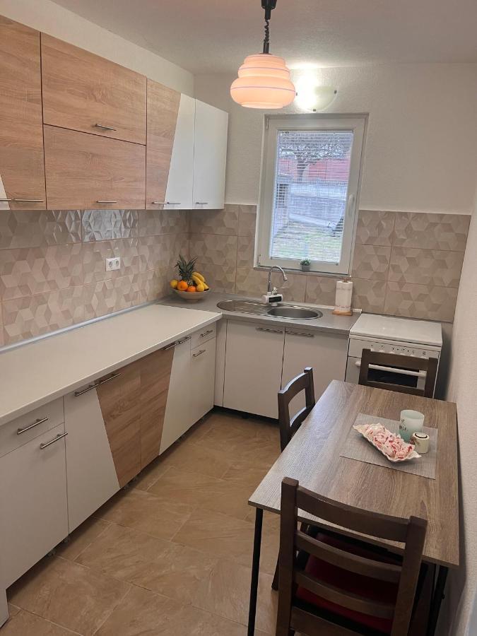 Vito Apartments Jajce Exterior foto