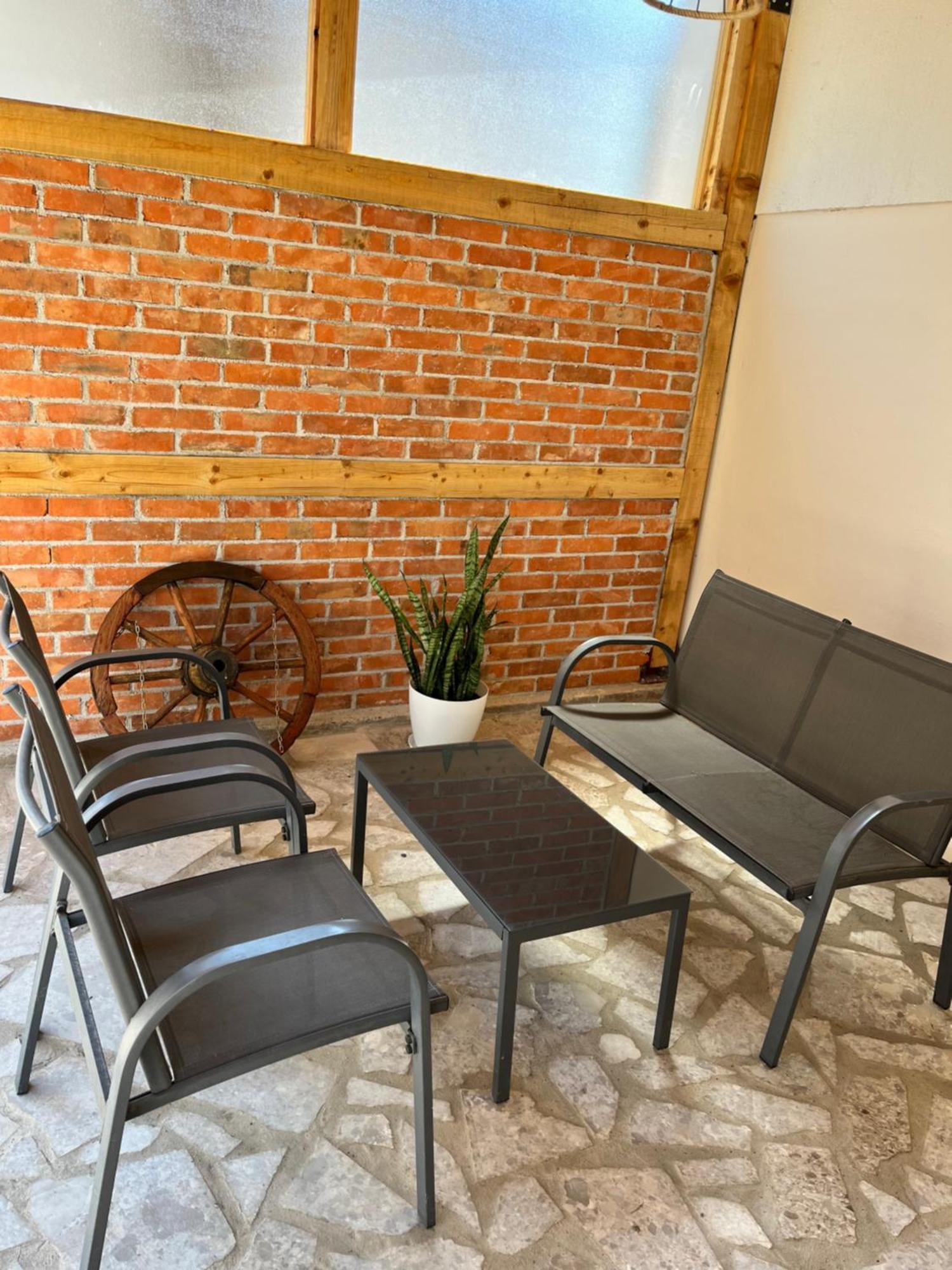 Vito Apartments Jajce Exterior foto