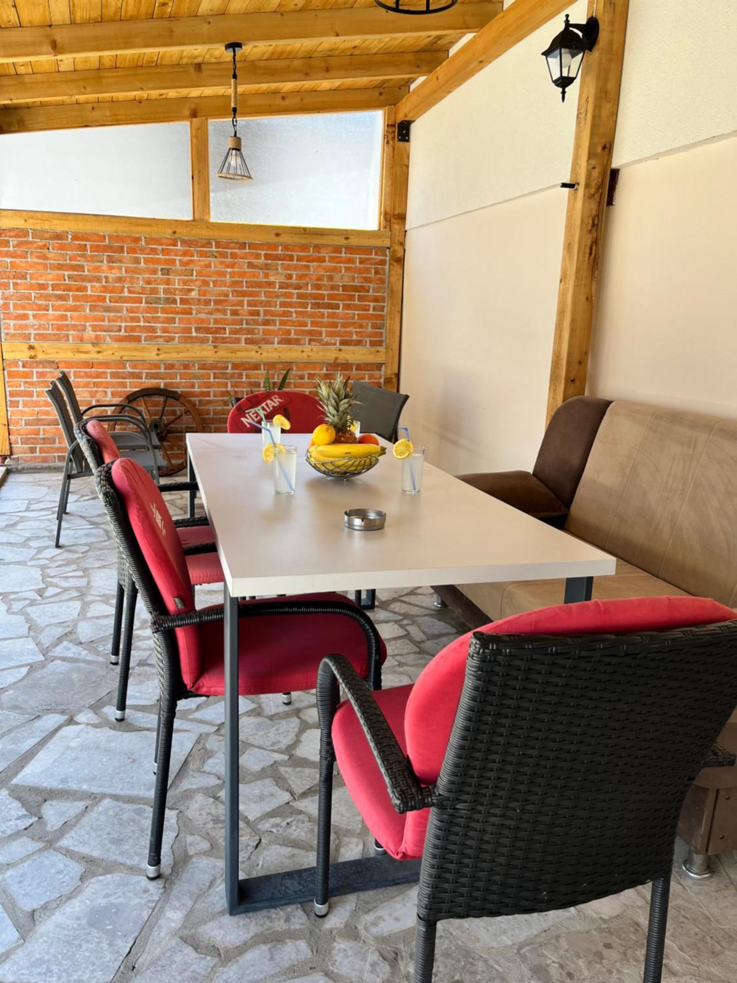 Vito Apartments Jajce Exterior foto